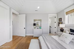 25 Sandspur Trail, Bald Head Island, NC 28461 - Photo 29