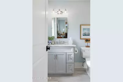 25 Sandspur Trail, Bald Head Island, NC 28461 - Photo 35