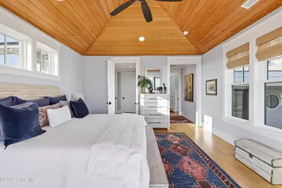 25 Sandspur Trail, Bald Head Island, NC 28461 - Photo 19