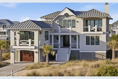25 Sandspur Trail, Bald Head Island, NC 28461 - Photo 3