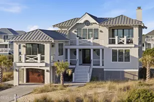 25 Sandspur Trail, Bald Head Island, NC 28461 - Photo 3