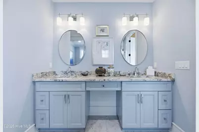25 Sandspur Trail, Bald Head Island, NC 28461 - Photo 21
