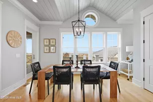25 Sandspur Trail, Bald Head Island, NC 28461 - Photo 17