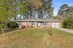 429 Kenwood Dr, Jacksonville, NC 28540 - Photo 1