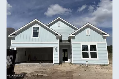 4510 Abberley Way #107, Leland, NC 28451 - Photo 1