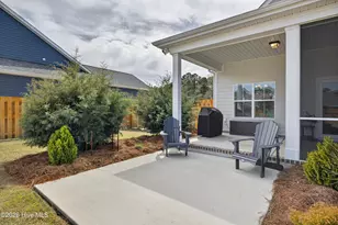 6923 Campbells Ridge Dr SE, Leland, NC 28451 - Photo 45