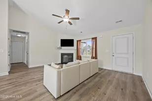 501 Orch Crk Dr, Beulaville, NC 28518 - Photo 5