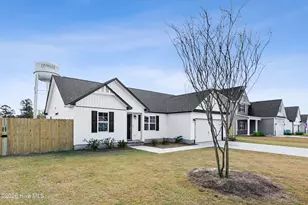 501 Orch Crk Dr, Beulaville, NC 28518 - Photo 3