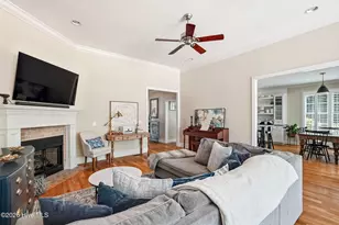 12 Abington Dr, Pinehurst, NC 28374 - Photo 19
