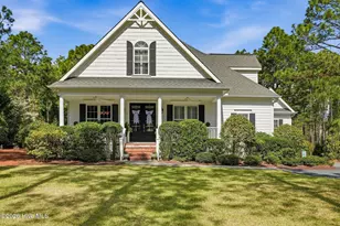 12 Abington Dr, Pinehurst, NC 28374 - Photo 3