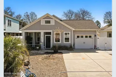 140 NE 16th Street, Oak Island, NC 28465 - Photo 3