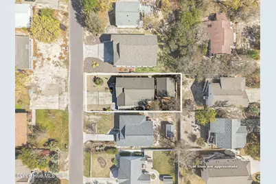 140 NE 16th Street, Oak Island, NC 28465 - Photo 45