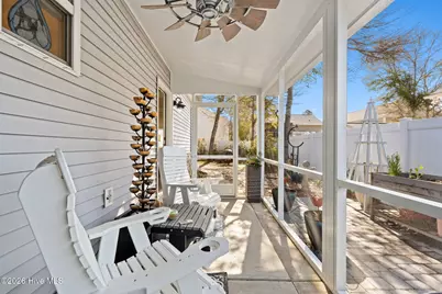 140 NE 16th Street, Oak Island, NC 28465 - Photo 29