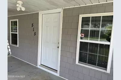 515 McInnis Street, Pembroke, NC 28372 - Photo 5