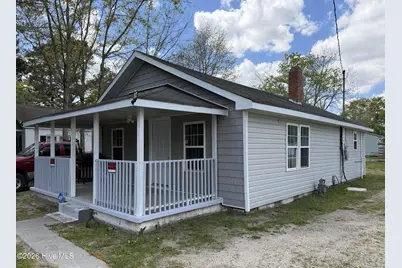 515 McInnis Street, Pembroke, NC 28372 - Photo 3