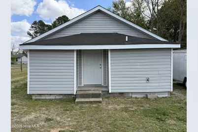 515 McInnis Street, Pembroke, NC 28372 - Photo 35