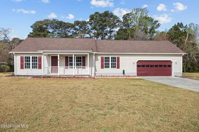 106 Goldie Lane, Beulaville, NC 28518 - Photo 1