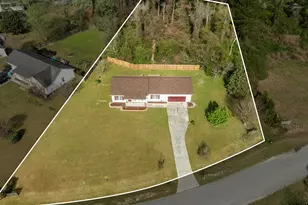 106 Goldie Ln, Beulaville, NC 28518 - Photo 39
