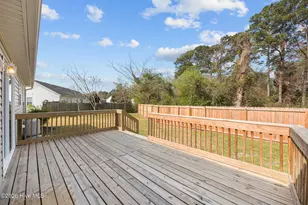 106 Goldie Ln, Beulaville, NC 28518 - Photo 35
