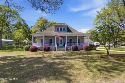 754 Hardison Drive, Arapahoe, NC 28510 - Photo 55