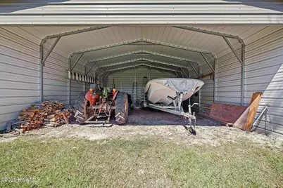 754 Hardison Drive, Arapahoe, NC 28510 - Photo 29