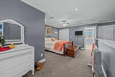 754 Hardison Drive, Arapahoe, NC 28510 - Photo 21