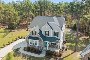 236 Claret Ct, Southern Pines, NC 28387 - Photo 5