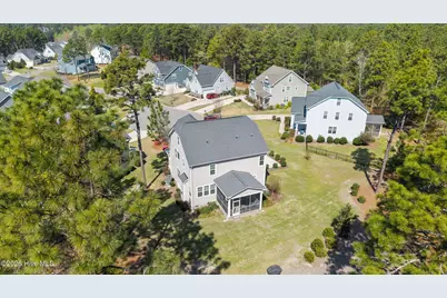 236 Claret Court, Southern Pines, NC 28387 - Photo 51