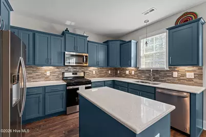 236 Claret Court, Southern Pines, NC 28387 - Photo 17