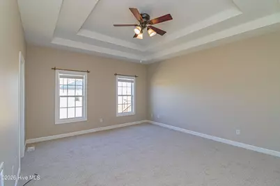 100 Autumn Ridge Drive, Pikeville, NC 27863 - Photo 25