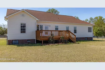 100 Autumn Ridge Drive, Pikeville, NC 27863 - Photo 37