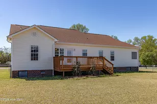 100 Autumn Ridge Dr, Pikeville, NC 27863 - Photo 37