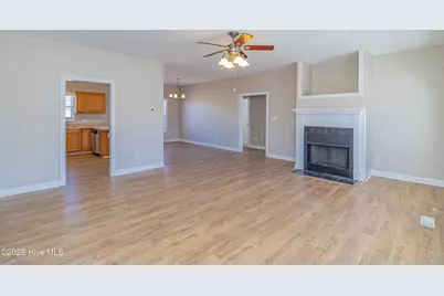 100 Autumn Ridge Drive, Pikeville, NC 27863 - Photo 7