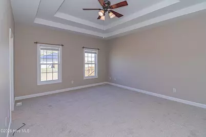 100 Autumn Ridge Drive, Pikeville, NC 27863 - Photo 19