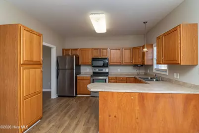 100 Autumn Ridge Drive, Pikeville, NC 27863 - Photo 13