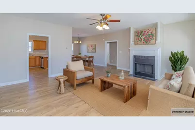 100 Autumn Ridge Drive, Pikeville, NC 27863 - Photo 5