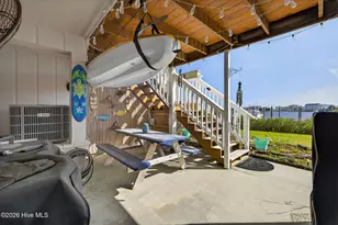 1200 Saint Joseph St, Carolina Beach, NC 28428 - Photo 37