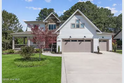 190 Devon Circle, Aberdeen, NC 28315 - Photo 1