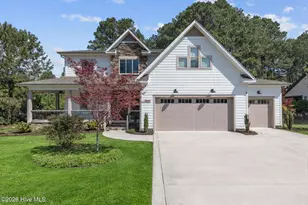 190 Devon Cir, Aberdeen, NC 28315 - Photo 1