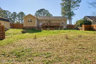 5117 Laurel Ridge Dr, Sanford, NC 27332 - Photo 39