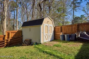5117 Laurel Ridge Dr, Sanford, NC 27332 - Photo 41