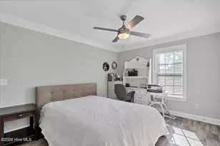 5117 Laurel Ridge Dr, Sanford, NC 27332 - Photo 21