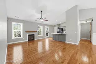 35 New Bedford Cir, Pinehurst, NC 28374 - Photo 9
