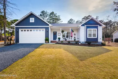 101 Seminole Court, West End, NC 27376 - Photo 1