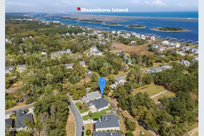 1850 Caribe Court, Wilmington, NC 28409 - Photo 3