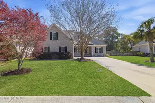 1850 Caribe Ct, Wilmington, NC 28409 - Photo 9