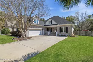 1850 Caribe Ct, Wilmington, NC 28409 - Photo 3
