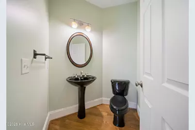 1850 Caribe Court, Wilmington, NC 28409 - Photo 35
