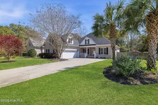 1850 Caribe Ct, Wilmington, NC 28409 - Photo 5