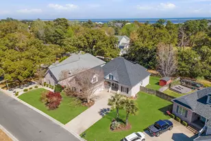 1850 Caribe Ct, Wilmington, NC 28409 - Photo 5